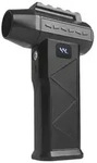 Handheld Jet Blower with built-in rechargeable battery & 2 accessories - HJB-172
