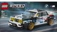 LEGO Speed Champions 77263 BMW M3 (E30)