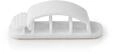 Nedis CMGC22033WT cable organizer