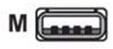 Datalogic USB Cable