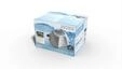 Qs700 Plus Krystal Clear Salzwassersystem (12v)