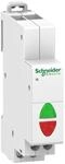 Schneider Electric Acti9 iil double indicator light