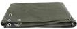 Green>it 2-layer tarpaulin 1.5 m &times; 6.0 m = 9.0 m2