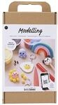 Creativ Company - Starter Hobbyset Modeling