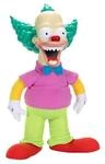 Jakks Simpsons - Krusty Doll Plush