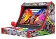 - Mini Retro Arcade (Switch And Switch 2 - Wired Arcade stick - Nintendo Switch