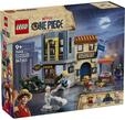 LEGO ONE PIECE 75642 Showdown mit Kapit&auml;n Smoker