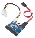 SATA-IDE-2 - storage controller - SATA 1.5Gb/s - ATA