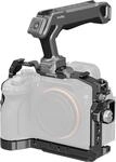 SmallRig 6027 "HawkLock" Cage Kit for Sony Alpha 7