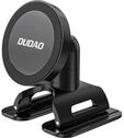 Dudao F25 MagSafe Compatible Car Mount for Dashboard or Windshield - Black
