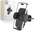 Tech-Protect V3 Car Phone Holder for Air Vent - Black