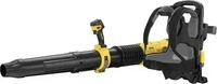 Dewalt DCMBBL800N-XJ, Dewalt DCMBBL800N-XJ Cordless Backpack Blower