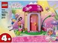 LEGO Gabby's Dollhouse 11212 Gabbys Dollhouse - Fairylandia - 11212