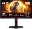 AOC 24G4ZR - 1920x1080 (FHD) - 260Hz - IPS