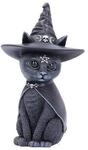 Nemesis Now - Cult Cuties - Purrah - Figur