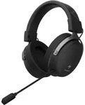 N9 Pro - Wireless Headset - Schwarz