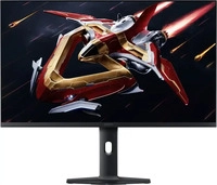 Xiaomi ELA6394EU, 27" Xiaomi G Pro 27Qi 2026 - LED monitor - QHD - 27" - HDR
