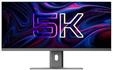 40" ALOGIC EDGE 40" 5K LCD Monitor with 90W PD - Space Grey
