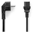 Nedis CEGL10000BK100 power cable