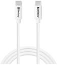 Sandberg USB-C to USB-C - 1m