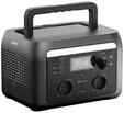 Xtorm Smart Power Station 600W 512Wh black