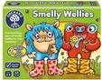 Orchard Smelly Wellies