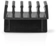 Nedis CMGC21052BK cable organizer