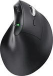 Trust 26107, Trust Vyran - Vertical mouse (Schwarz)
