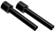 Rapid HDC300 - hole punch replacement cutter - steel (pack of 2)