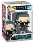 Funko! - Funko POP Vinyl KNo8 Haruichi