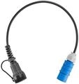 LAPP CEE Charging Adapter Universal, up to 7,4 kW, 1-phase