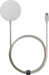 Native Union SNST-QI2-SAN, Native Union SNST-QI2-SAN mobile device charger