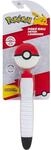 Pokemon Poke Ball Telescopic Fetch Launcher for Pets
