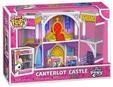 Funko! - Bitty Boxes MLP Canterlot Castle - Figur