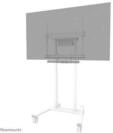 Neomounts mounting kit - for video bar - universal - white - Max 10 kg - recommended