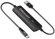 Ottocast Wireless Car Adapter with MirrorCast