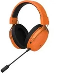 N9 Ultra - Wireless Headset - Stellar Orange