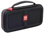 Game Traveler: Deluxe Travel Case - Black