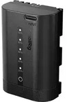 5298 USB-C Camera Battery with Power Display for Canon LP-E6P