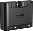 SmallRig 5485 Turbo Charging Kit for LP-E6P Camera Batteries