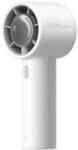 Jisulife Handheld Fan 10 4000mAh Portable USB Fan - Gray Powerbank (Akku) -...