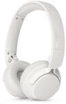Philips TAH4500 - ANC - White