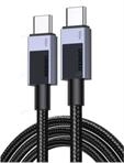 UGREEN USB-C USB-C - 100W - 3m - Schwarz