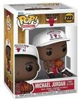 Funko! - Funko POP Vinyl Bulls Michael Jordan 3x in a Row