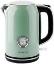 Wasserkocher WK-133282 - Gr&uuml;n - 2200 W