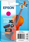 Epson C13T16P34010, Epson 250XL - XL - magenta - original - ink cartridge