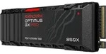 Optimus GX PRO 850X SSD - 8TB - M.2 2280 - PCIe 4.0 - Mit K&uuml;hlk&ouml;rper