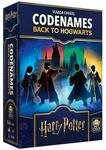 Czech Games Edition Codenames: Back to Hogwarts (ENG)