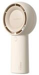 Handheld Fan Life5 Plus 4000mAh Portable Mini Blower USB Fan - Beige - 4000 mAh