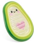 Intex Avocado Buddy-Schwimmreifen, 165x114 cm